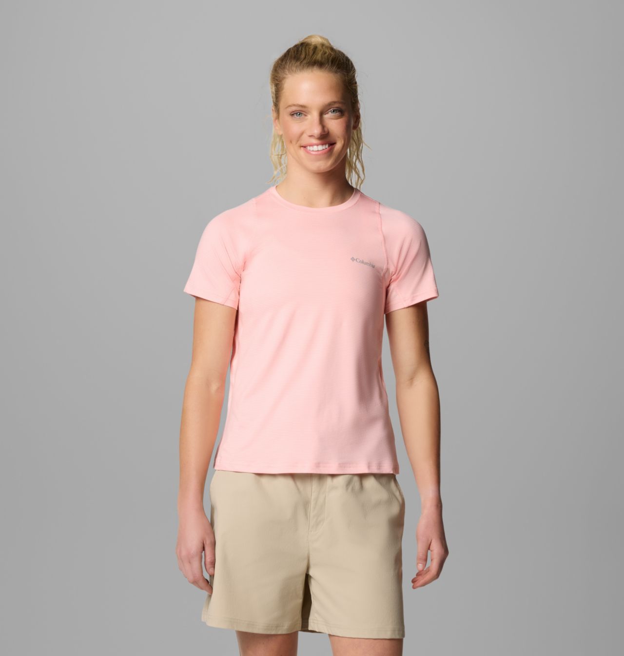 Women's Weekend Ascent™ Short Sleeve Shirt 1