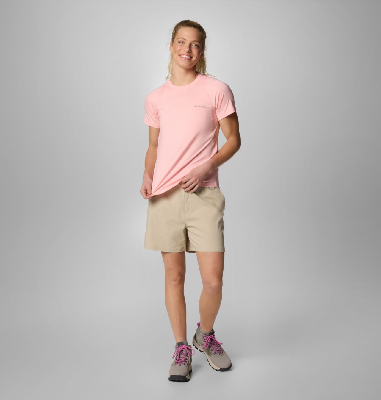 Women's Weekend Ascent™ Short Sleeve Shirt 5