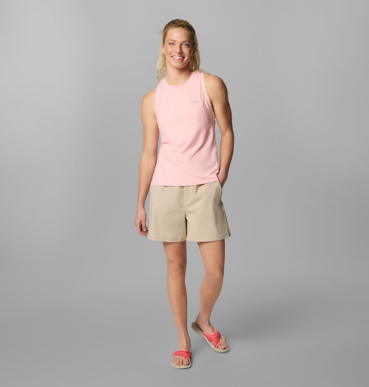 Women's Weekend Ascent™ Tank 5