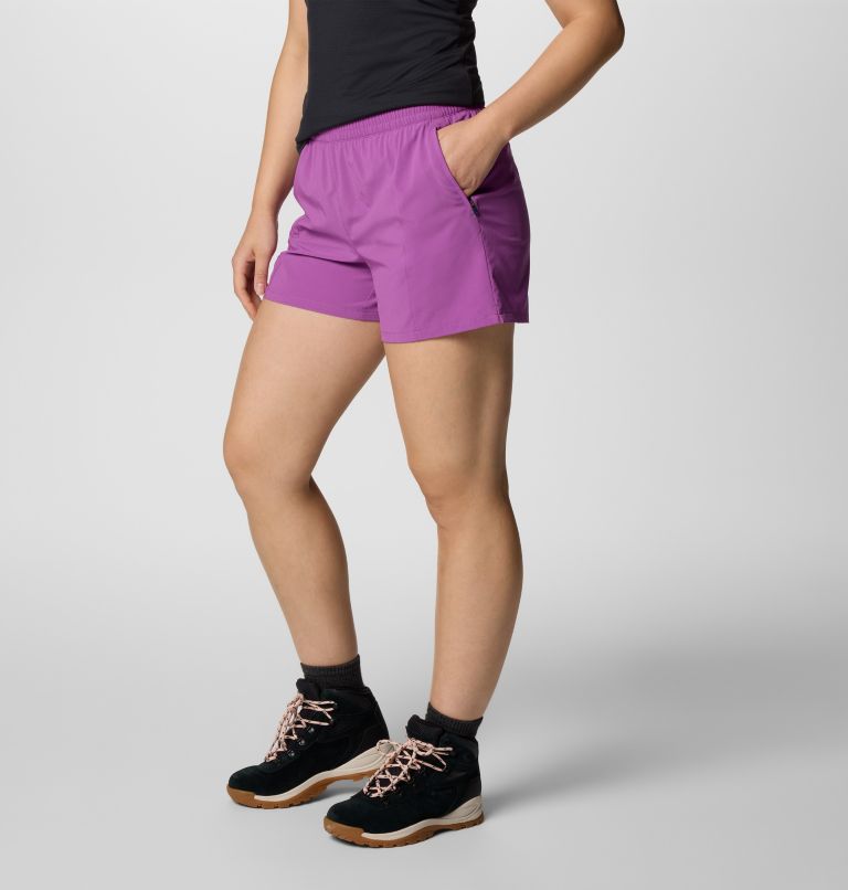 Endless Strand Shorts für Frauen, Color: Razzle, image 3