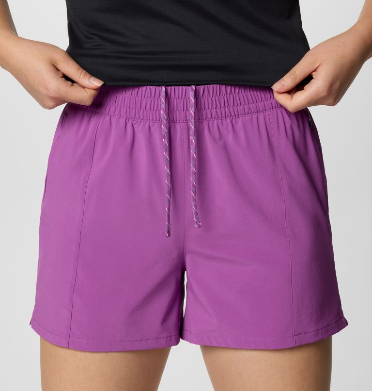Endless Strand Shorts für Frauen, Color: Razzle, image 4