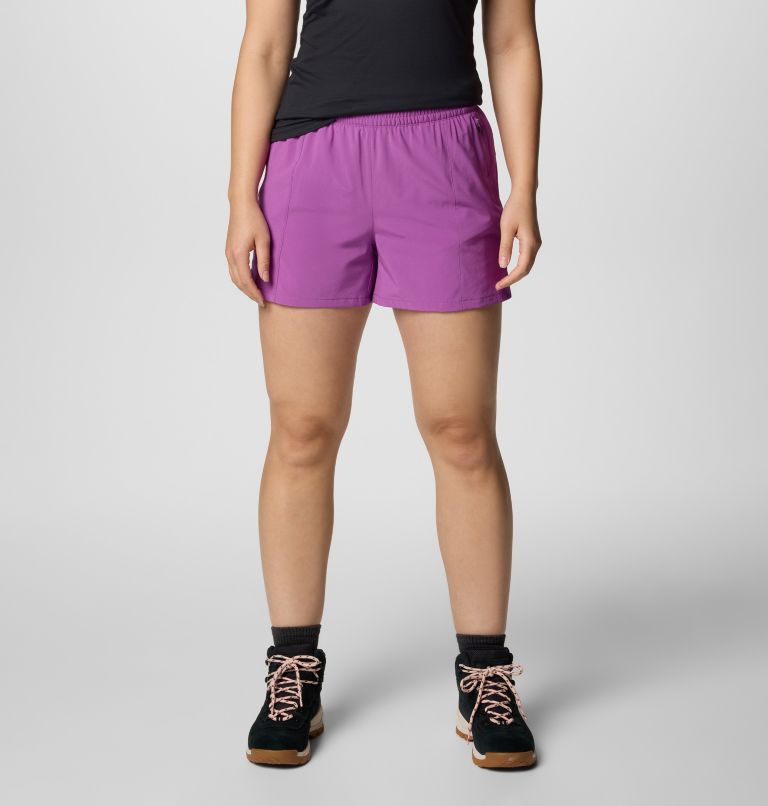 Endless Strand Shorts für Frauen, Color: Razzle, image 1