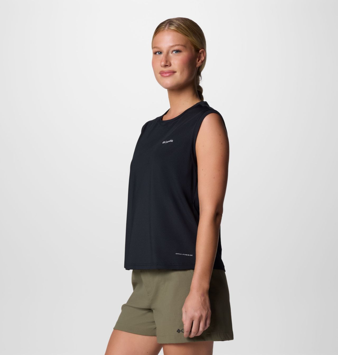 Women's Wild Springs™ Muscle Tank 3