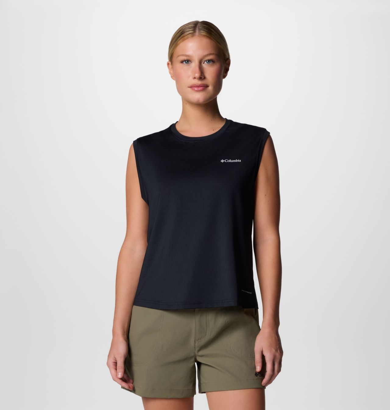 Women's Wild Springs™ Muscle Tank 1