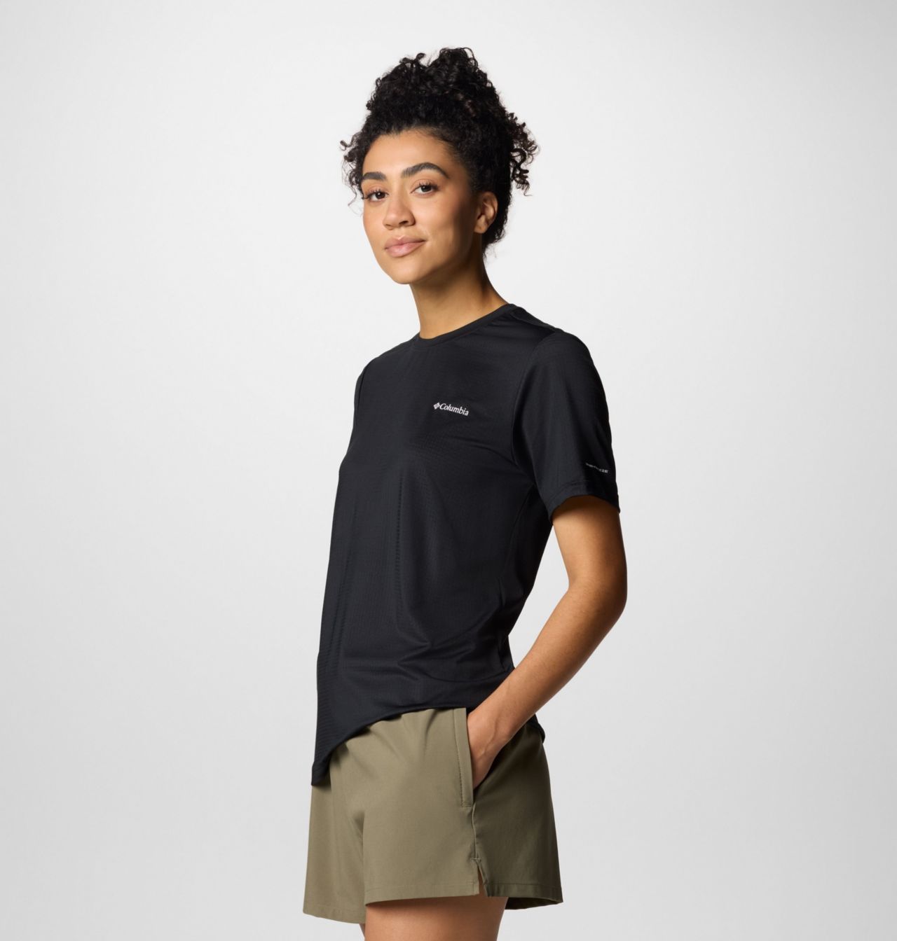 Women's Wild Springs™ Short Sleeve Shirt 3