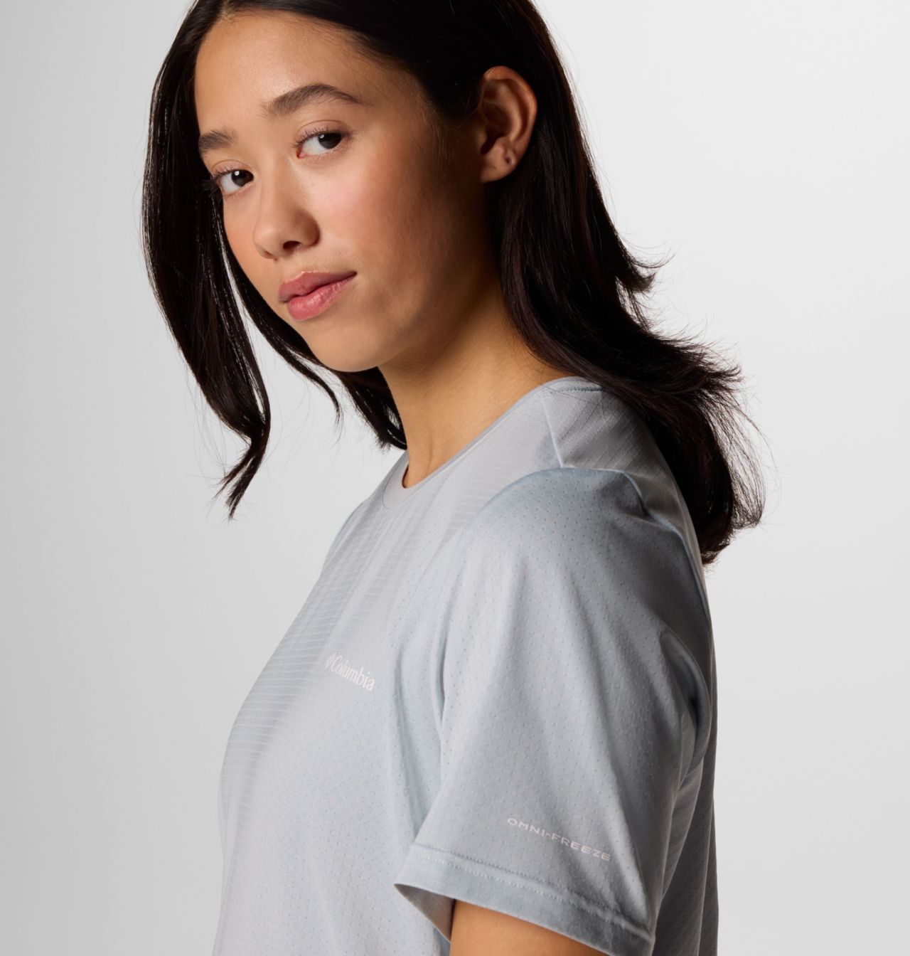 Women's Wild Springs™ Short Sleeve Shirt | 031 | S 4