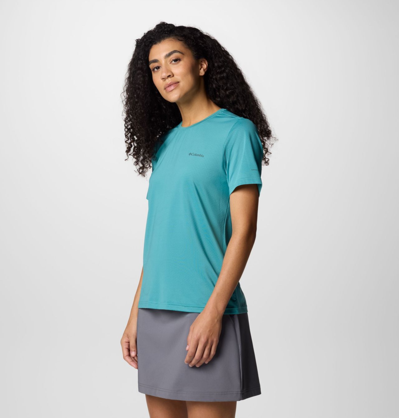 Women's Wild Springs™ Short Sleeve Shirt 3