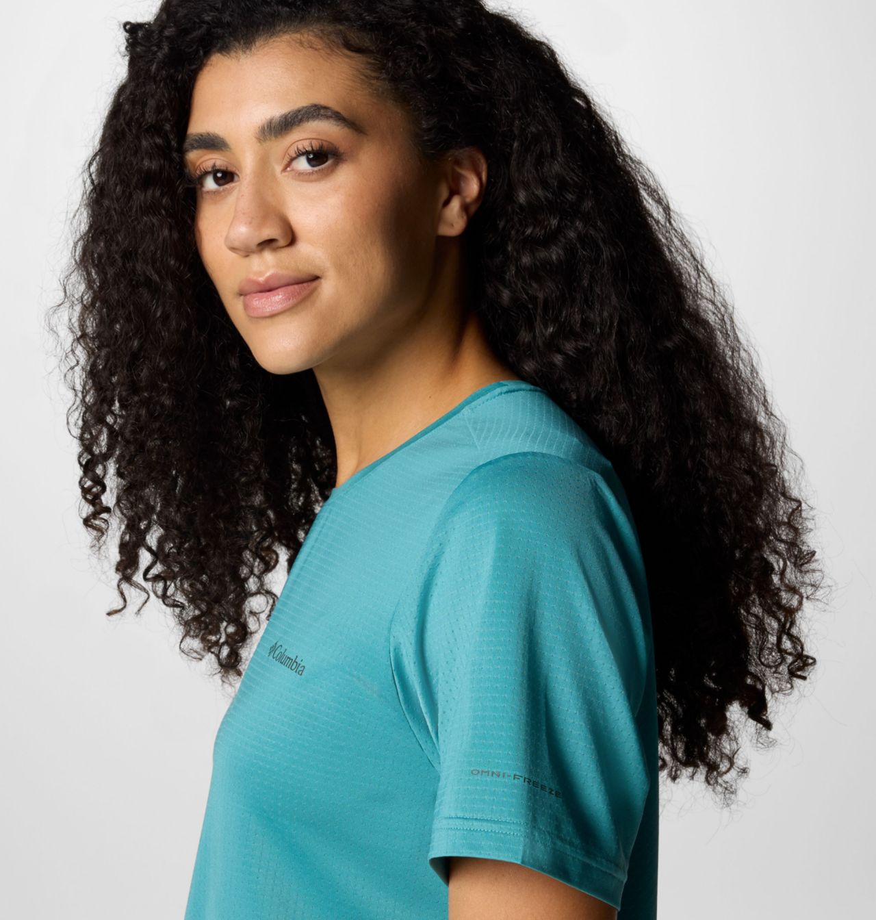 Women's Wild Springs™ Short Sleeve Shirt 4