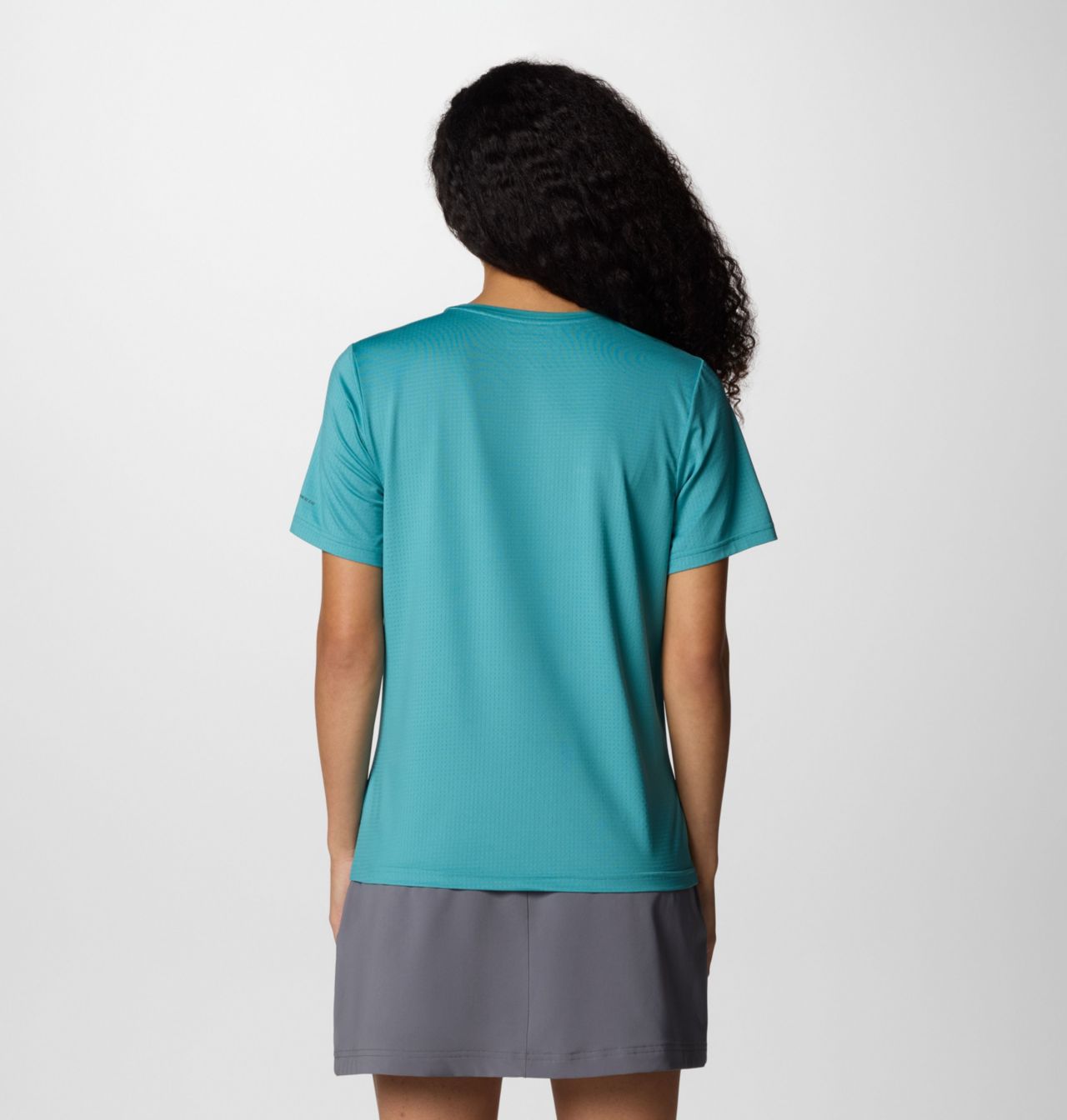 Women's Wild Springs™ Short Sleeve Shirt 2