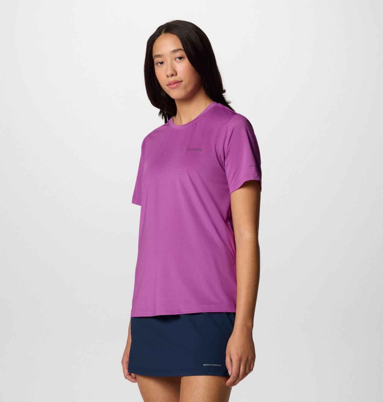 Women's Wild Springs™ Short Sleeve Shirt 3