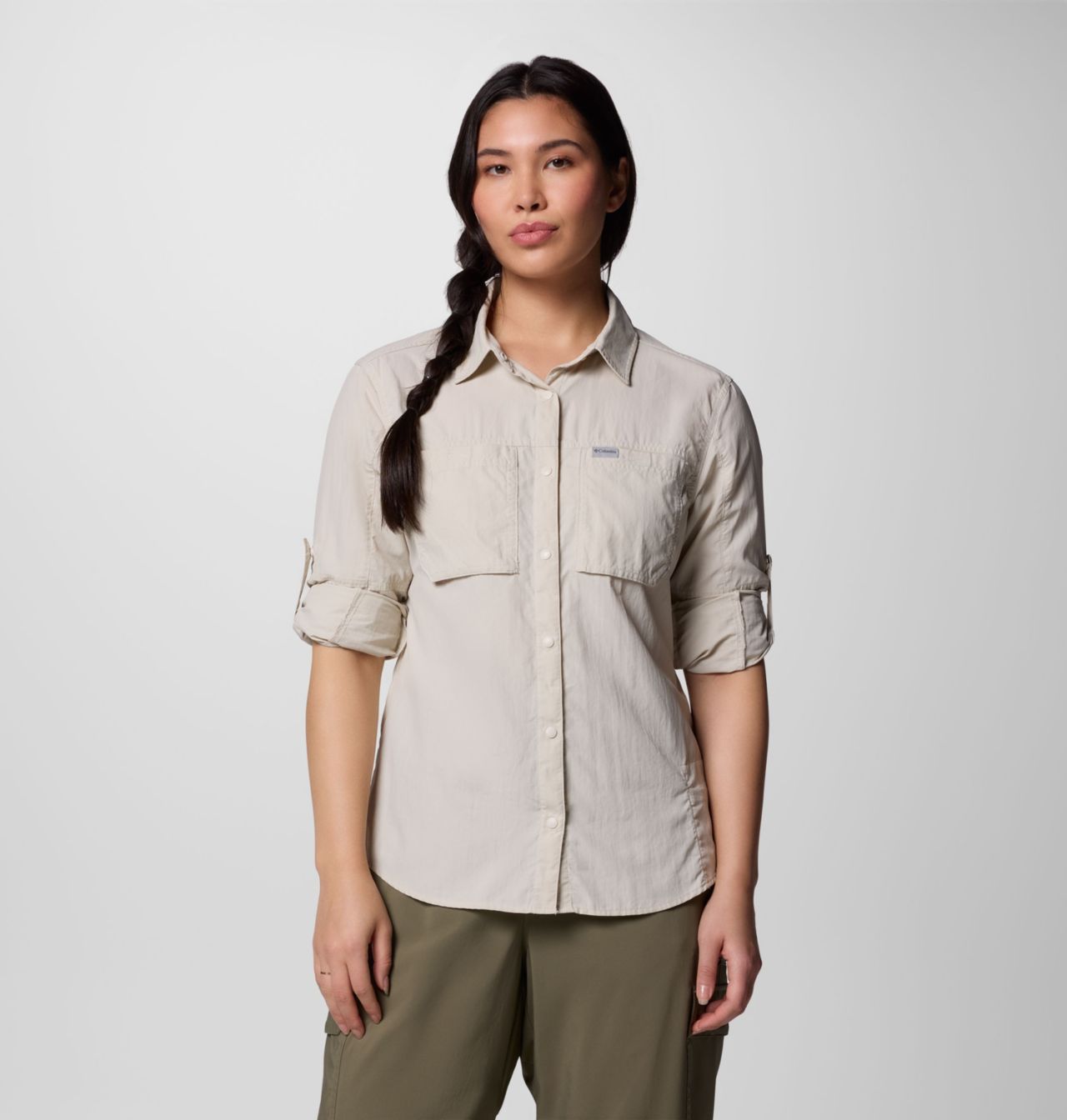 Women's Skien Valley™ Long Sleeve Shirt 7