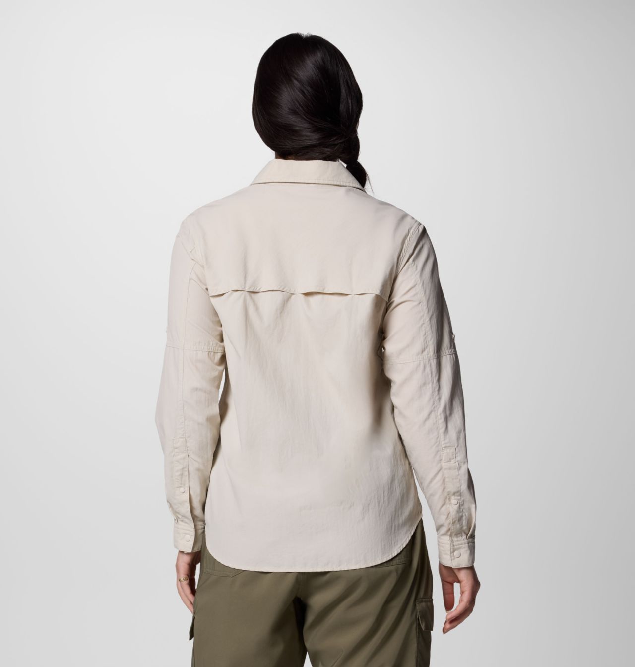 Women's Skien Valley™ Long Sleeve Shirt 2