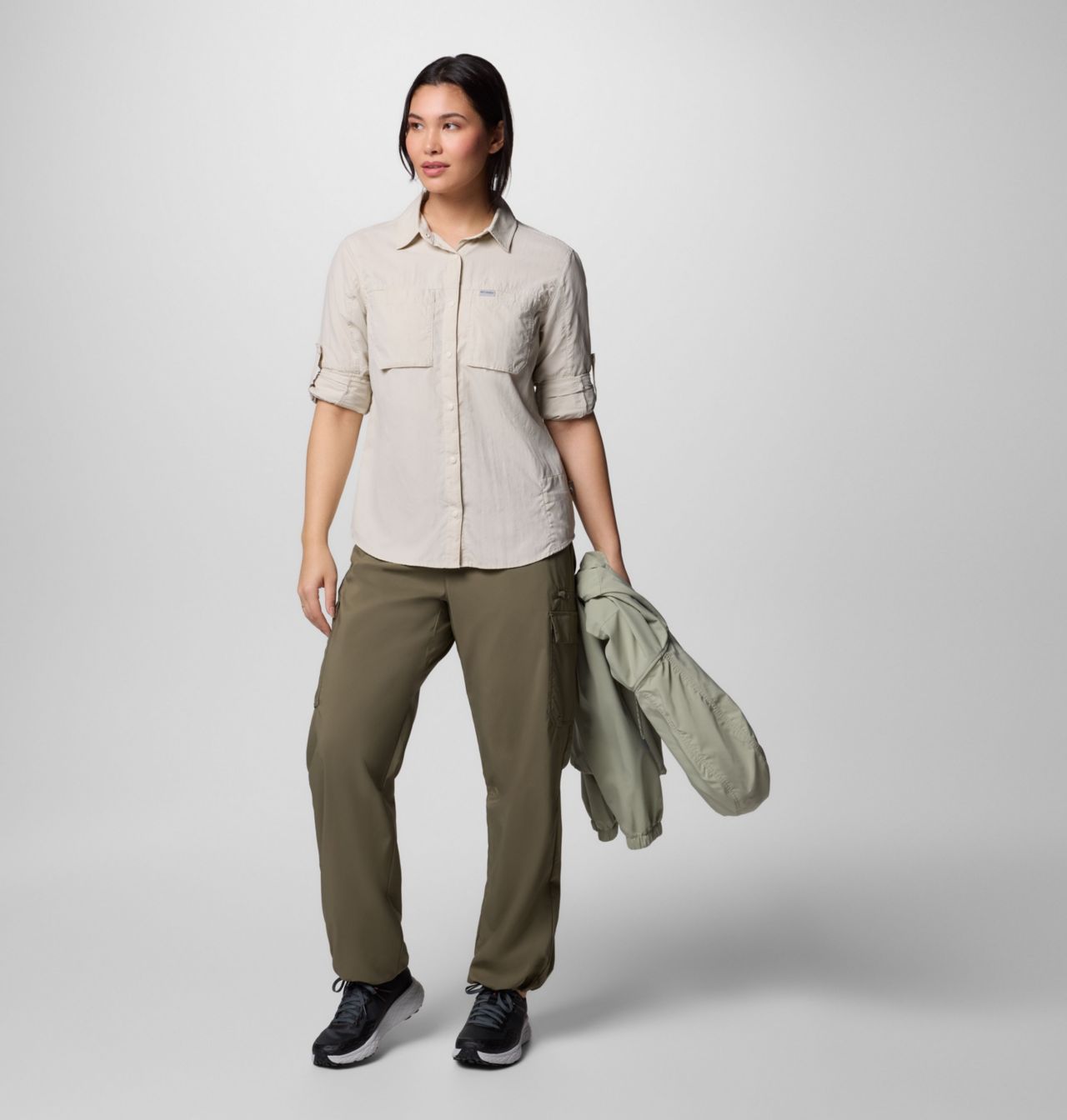 Women's Skien Valley™ Long Sleeve Shirt 9