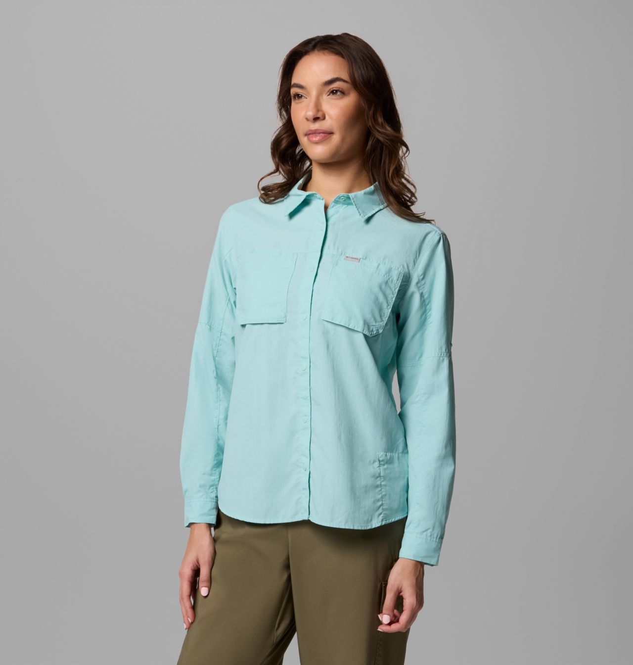 Women's Skien Valley™ Long Sleeve Shirt 3