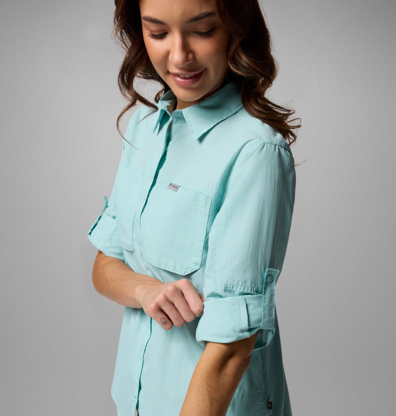 Women's Skien Valley™ Long Sleeve Shirt 5