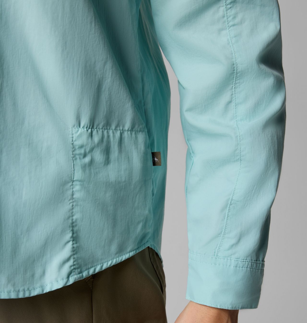 Women's Skien Valley™ Long Sleeve Shirt 6