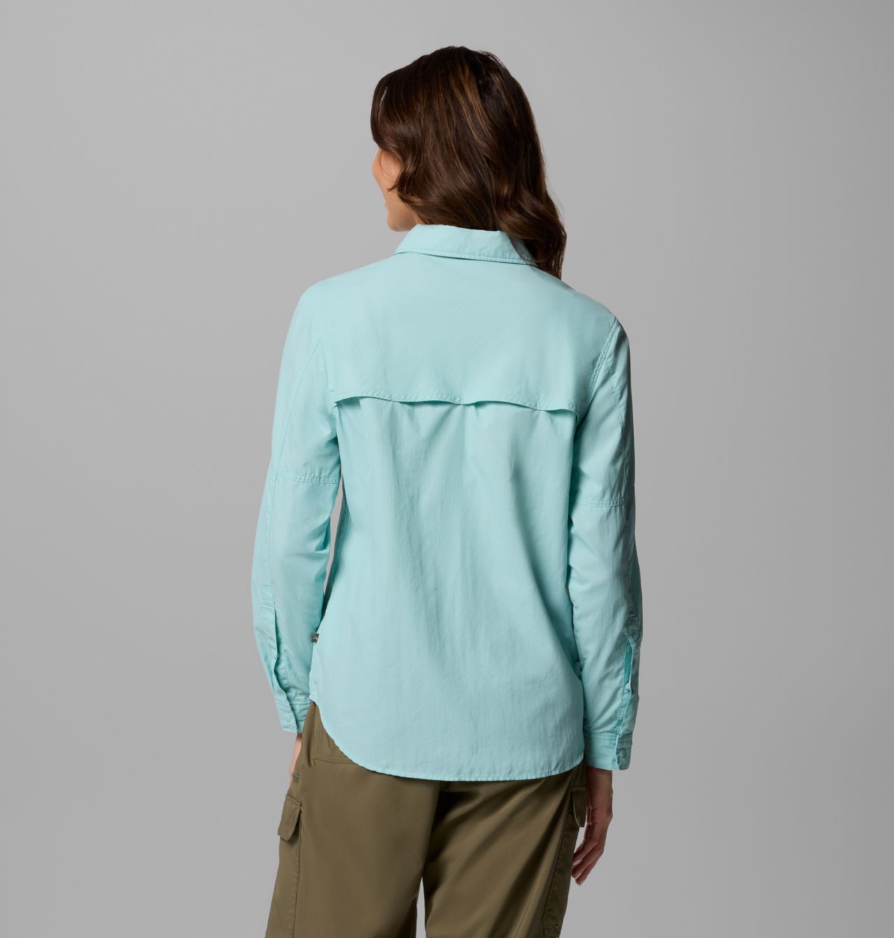 Women's Skien Valley™ Long Sleeve Shirt 2