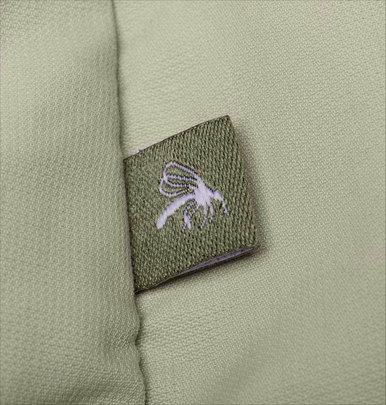 Women's Skien Valley Long Sleeve Shirt, Color: Safari, image 6
