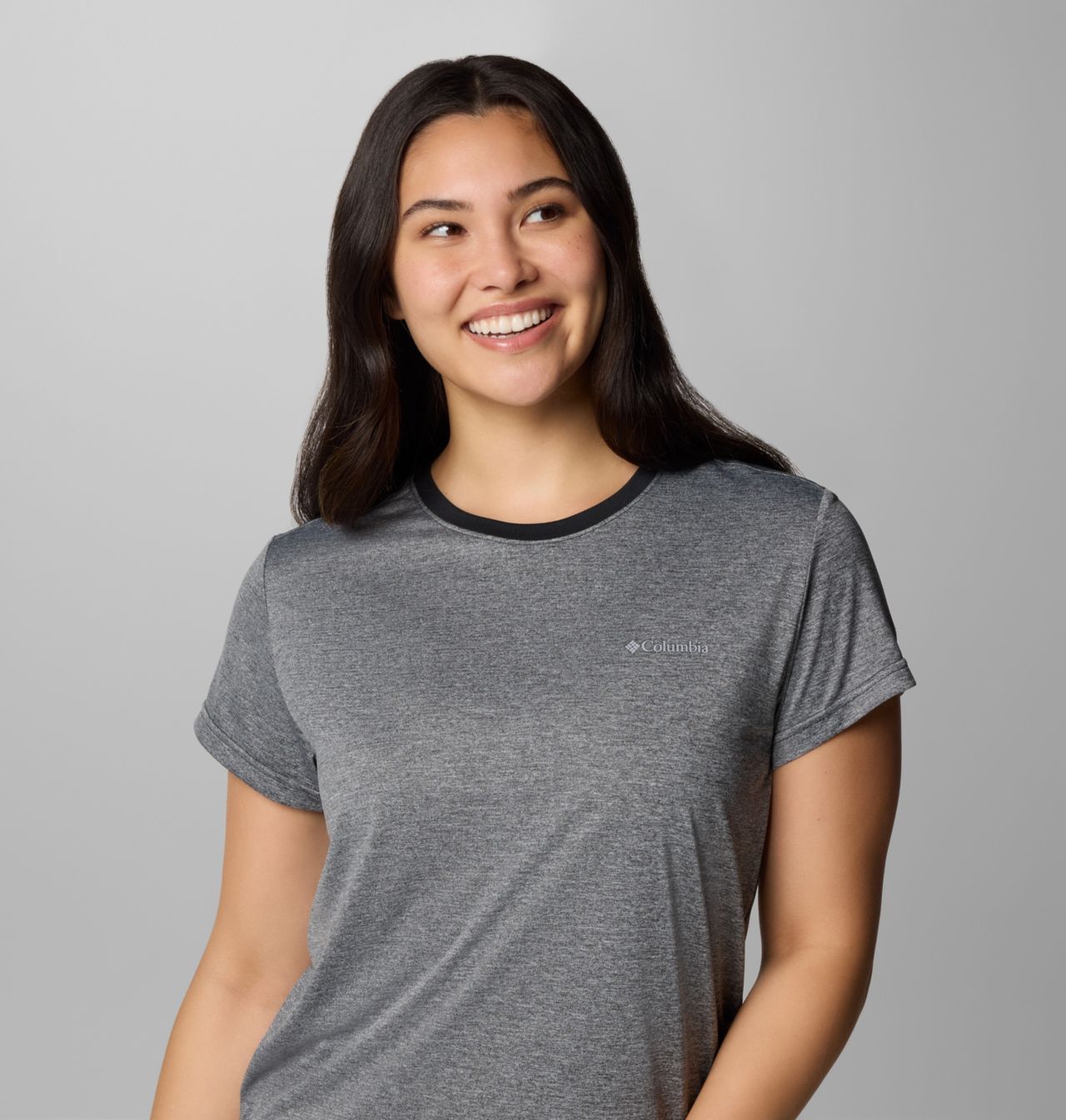 Women's BlueVista Hill™ Short Sleeve Crew Shirt 4