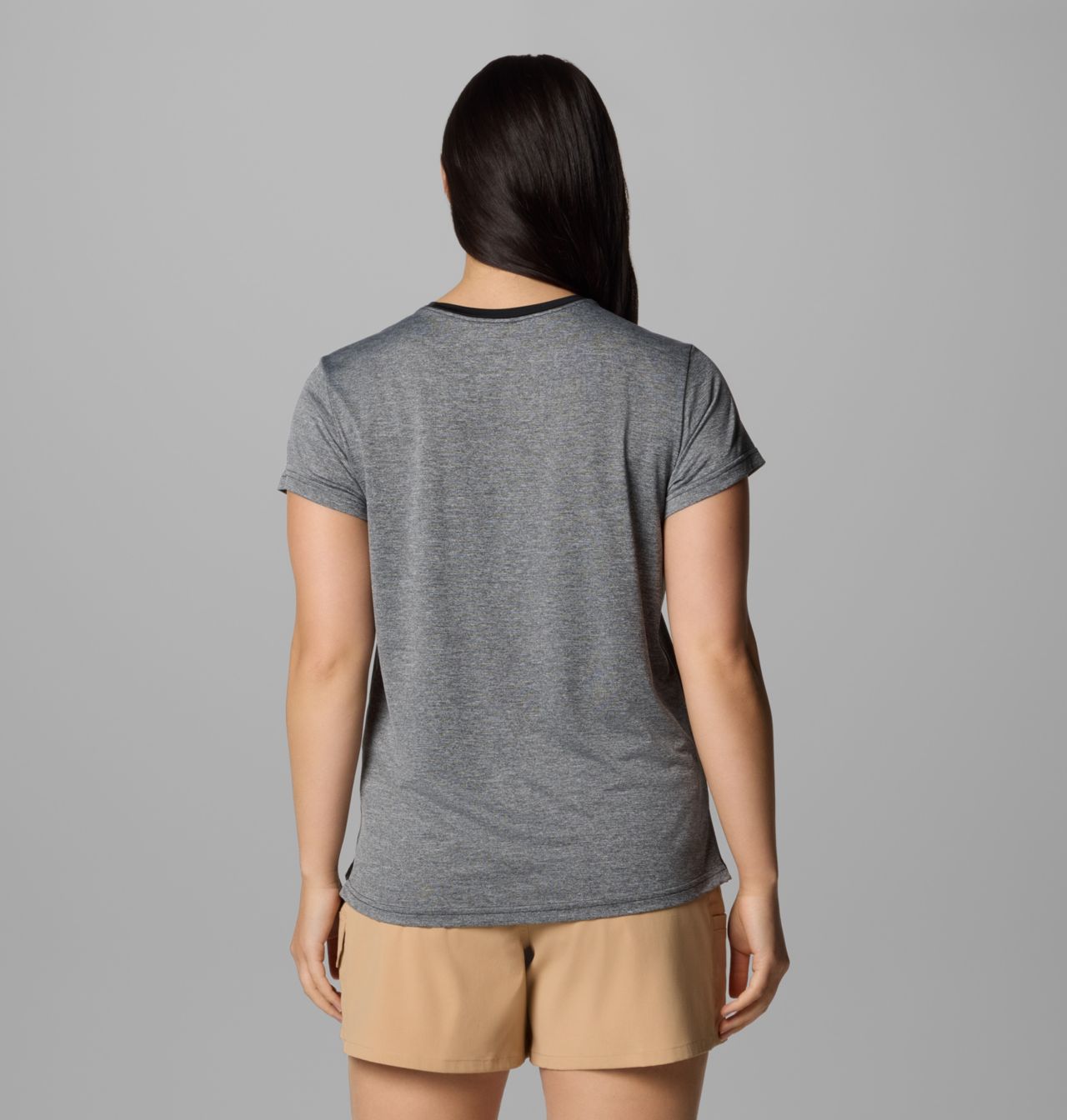 Women's BlueVista Hill™ Short Sleeve Crew Shirt 2