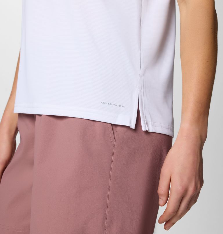 BlueVista Hill Tank | 100 | XXL, Color: White, image 5