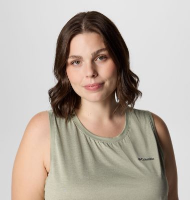 ★★Columbia★★ BS NY SLEEVELESS TSHIRTS BLACK CIW2UTSS252- Women's Tank Tops - Sleeveless Shirts | Columbia Sportswear