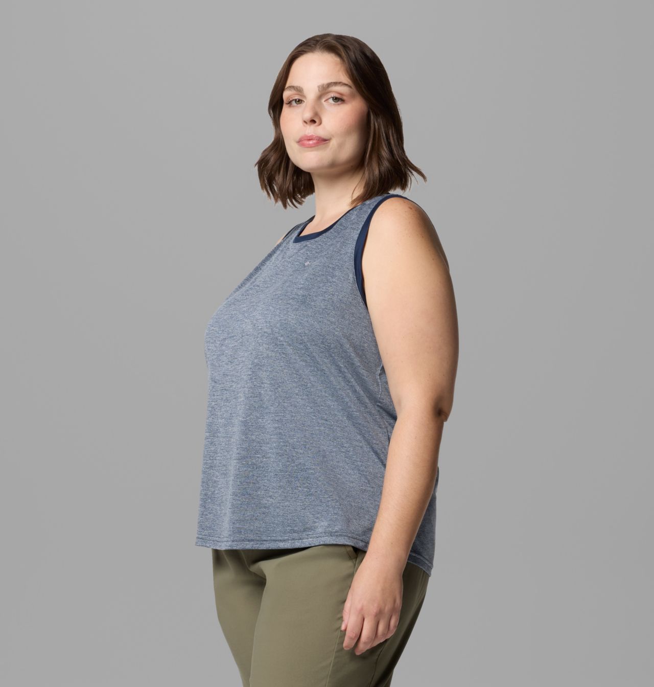 Women's BlueVista Hill™ Tank - Plus Size 3