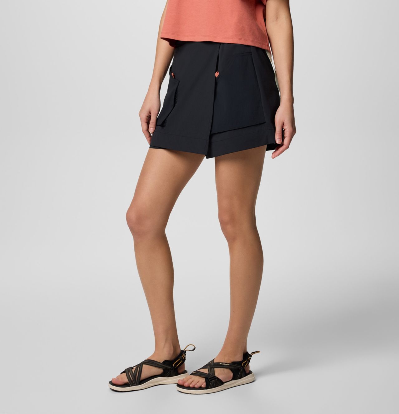 Women's Cove Beach™ Skort | 010 | S 4