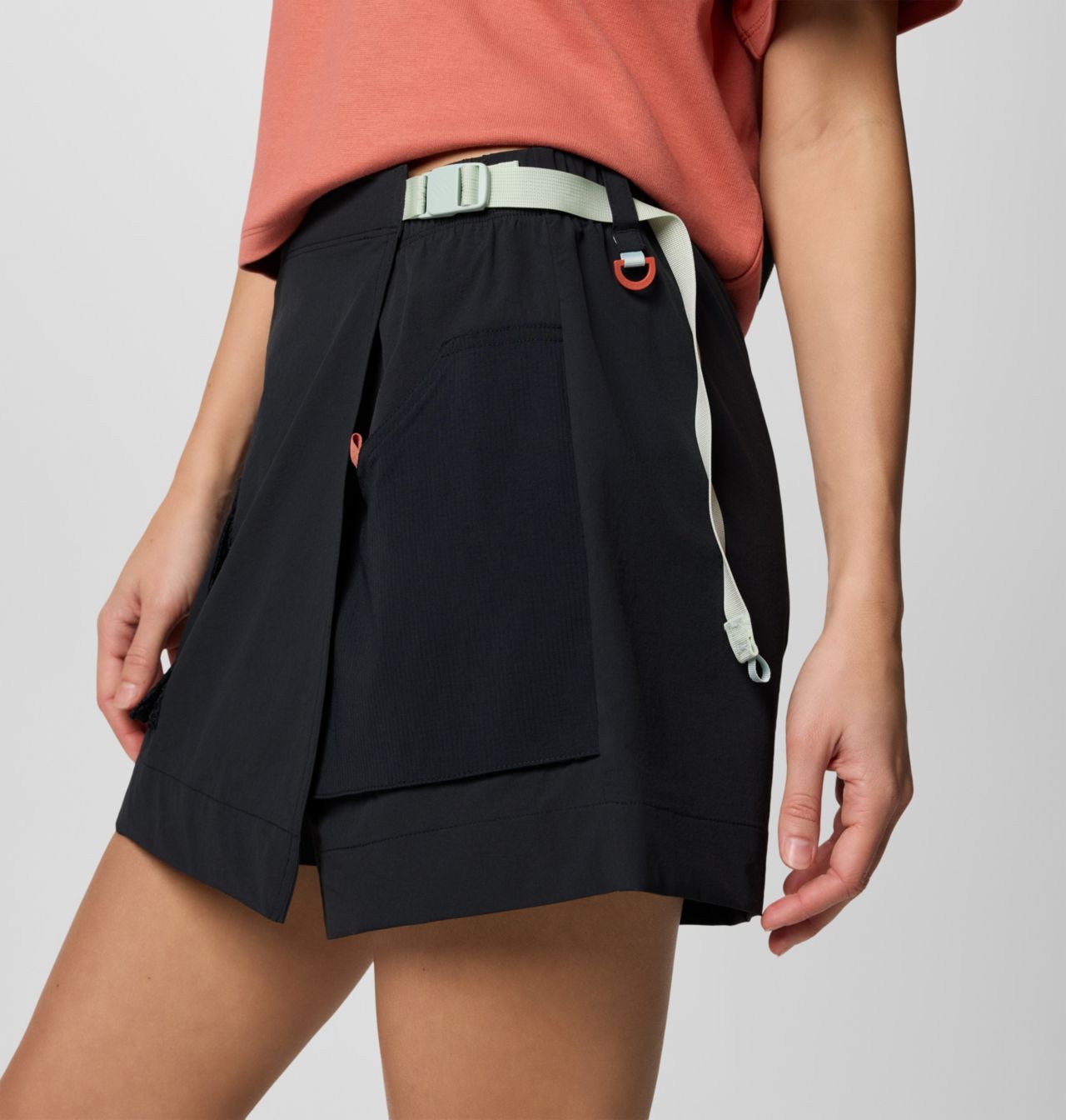 Women's Cove Beach™ Skort | 010 | S 8