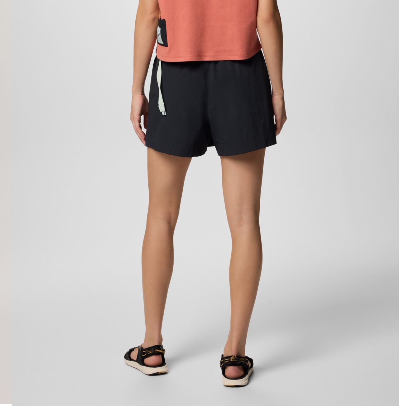 Women's Cove Beach™ Skort | 010 | S 3