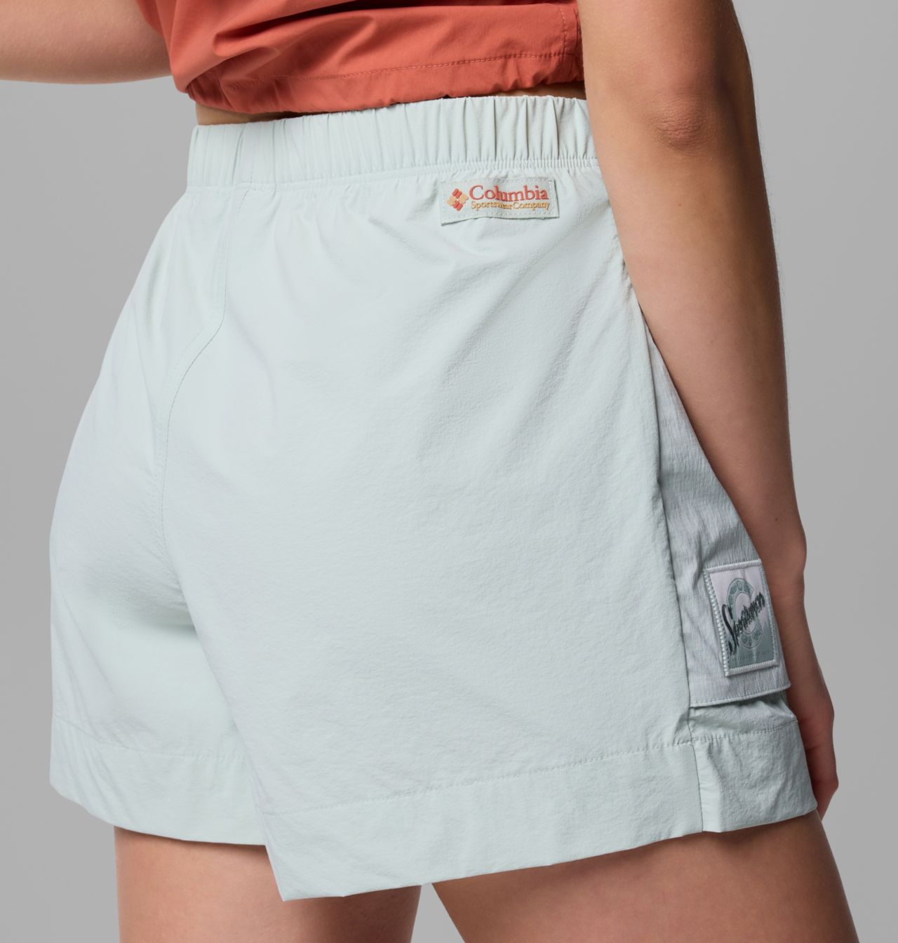 Women's Cove Beach™ Skort 6
