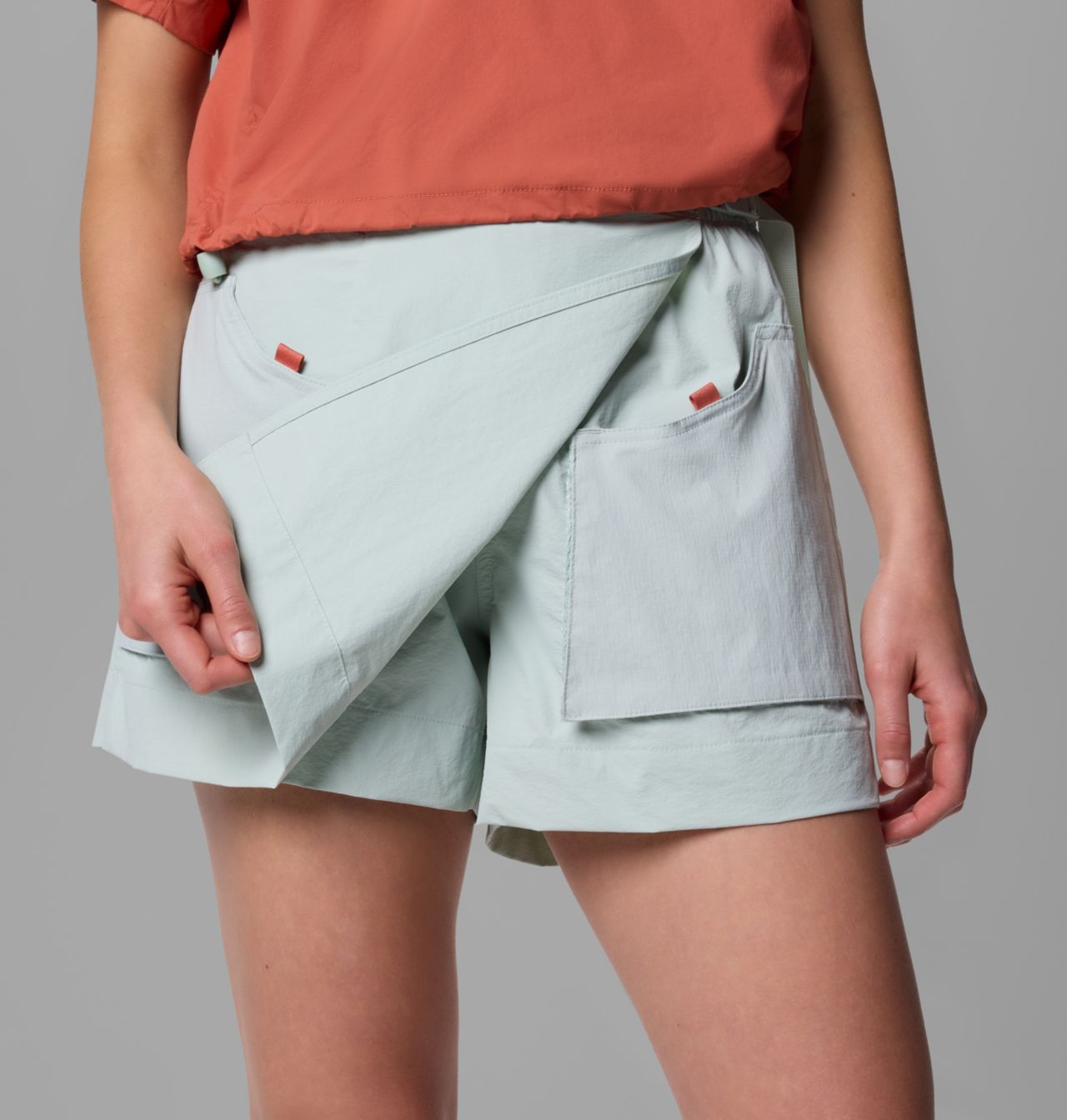 Women's Cove Beach™ Skort 9