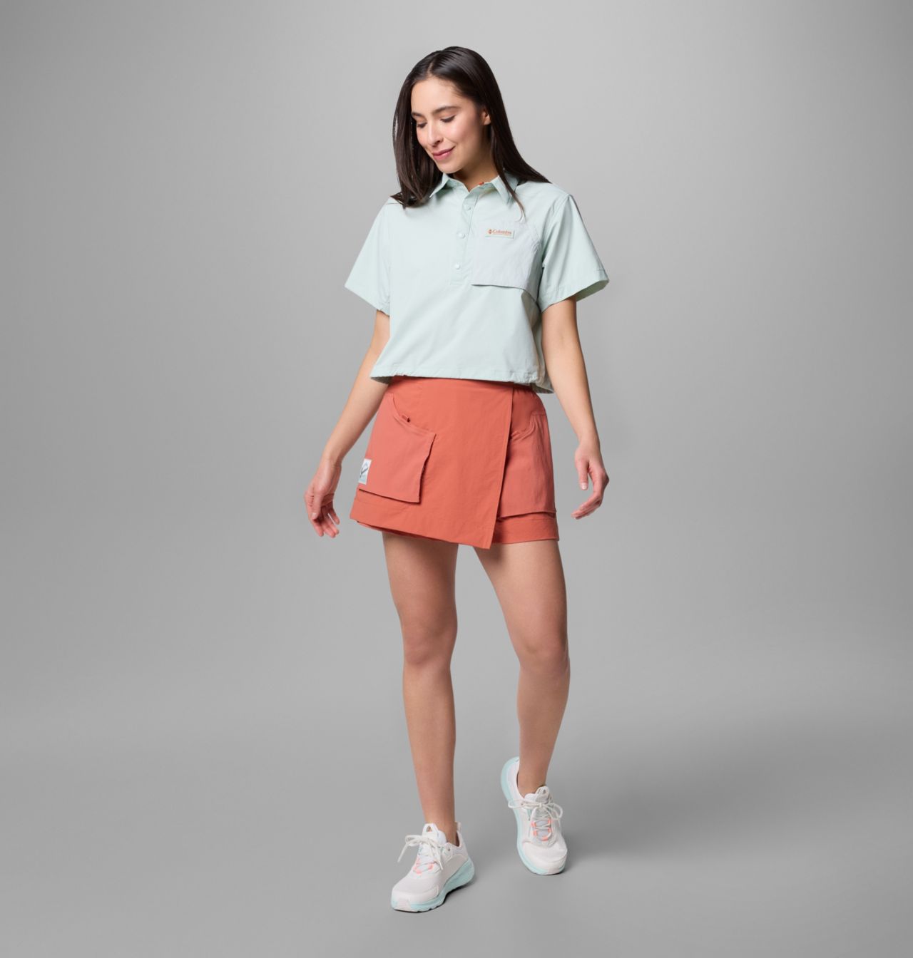 Women's Cove Beach™ Skort 10