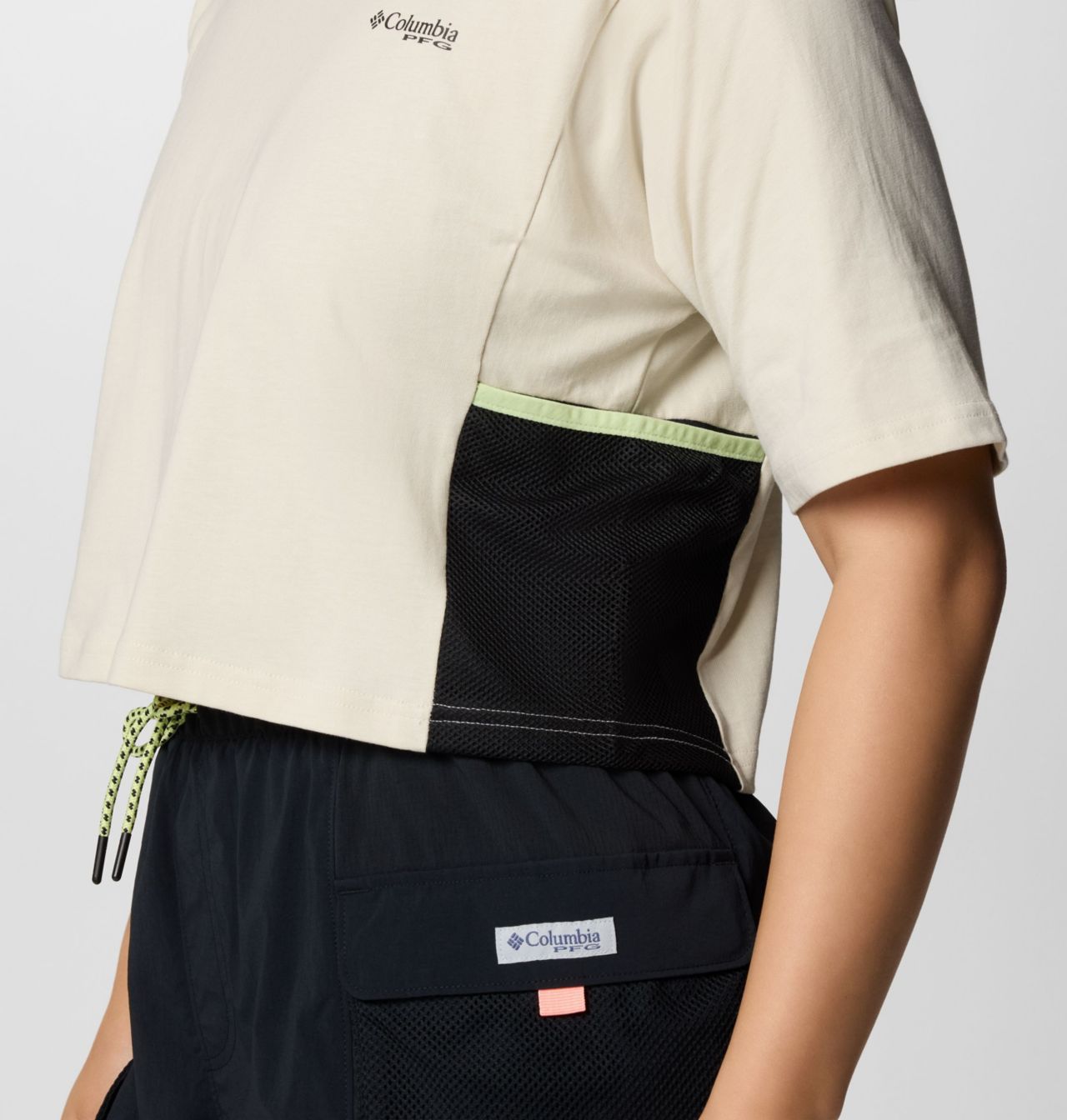 Women's PFG Open Water™ Short Sleeve T-Shirt 6