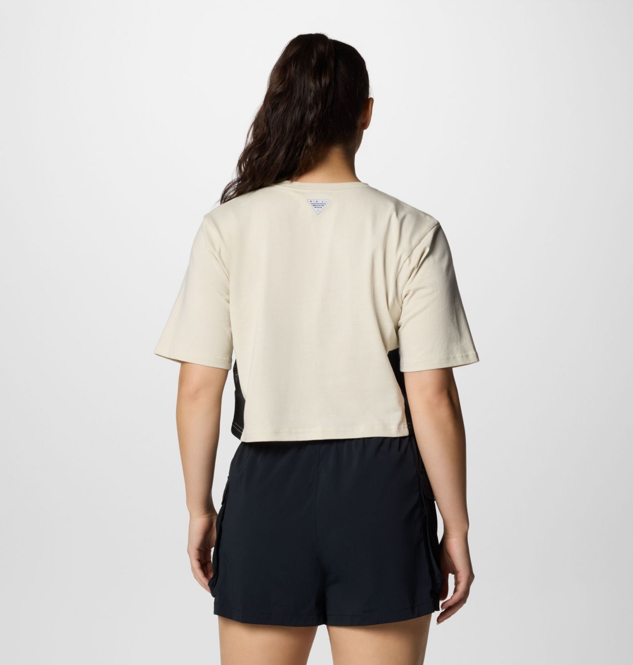 Women's PFG Open Water™ Short Sleeve T-Shirt 2