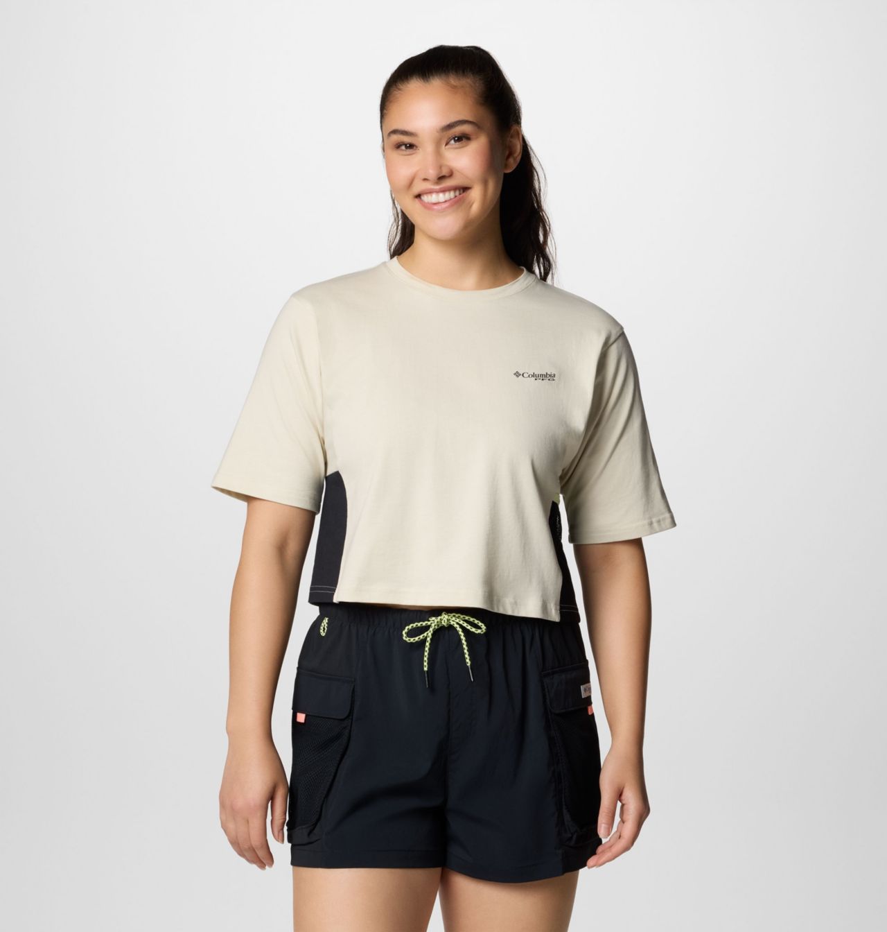 Women's PFG Open Water™ Short Sleeve T-Shirt 1
