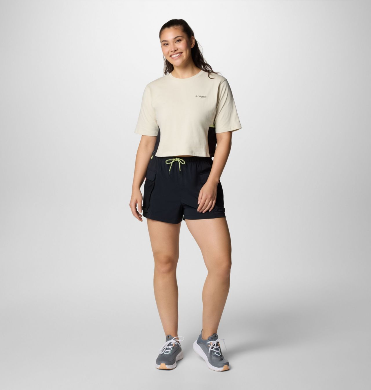 Women's PFG Open Water™ Short Sleeve T-Shirt 7