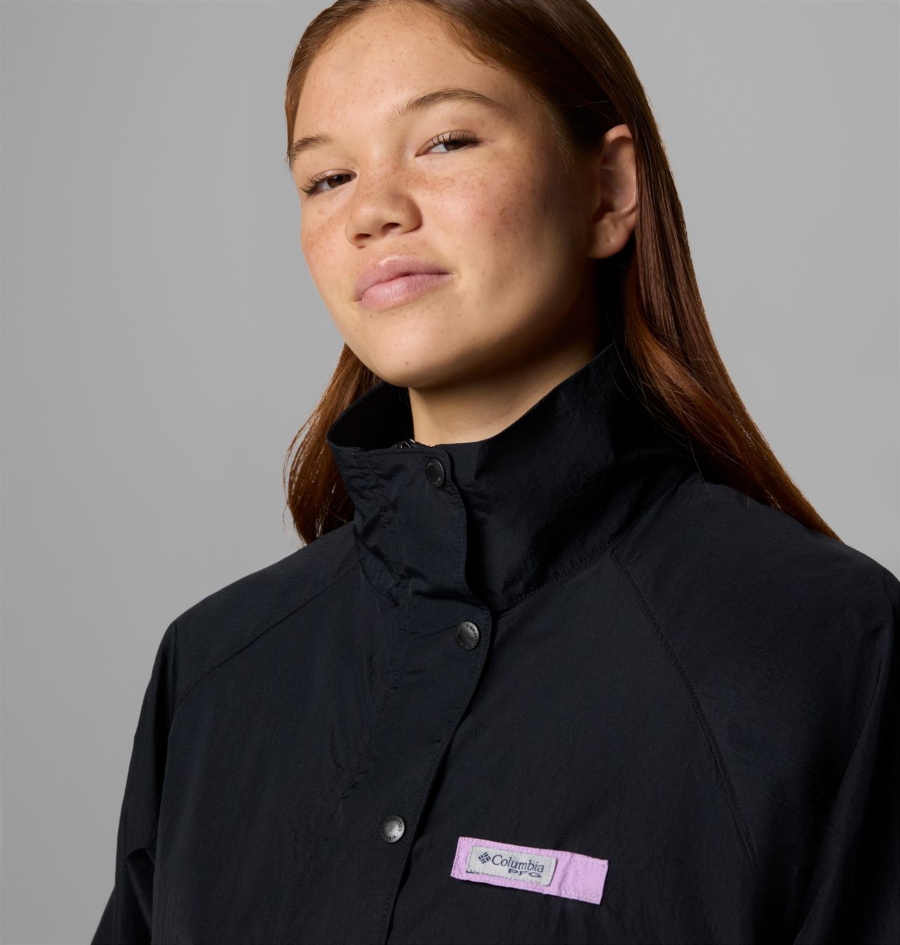 Women's PFG Open Water™ Windbreaker 5