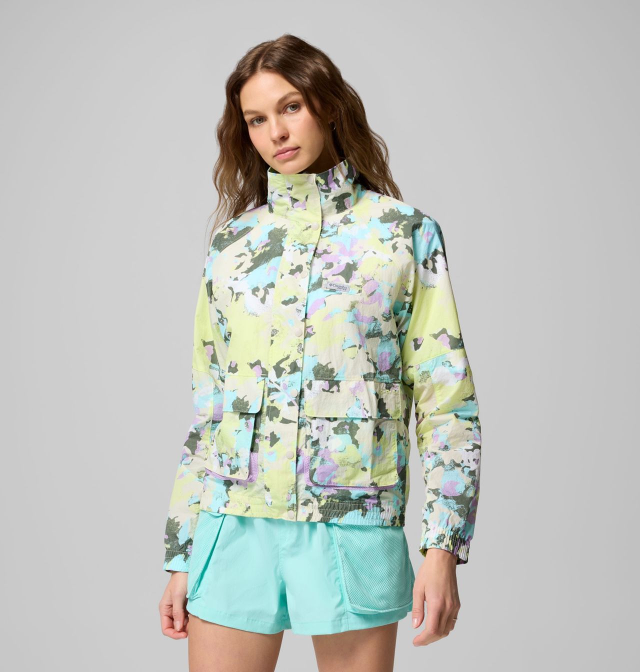 Women's PFG Open Water™ Windbreaker 6