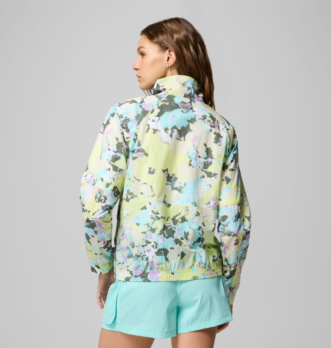 Women's PFG Open Water™ Windbreaker 3