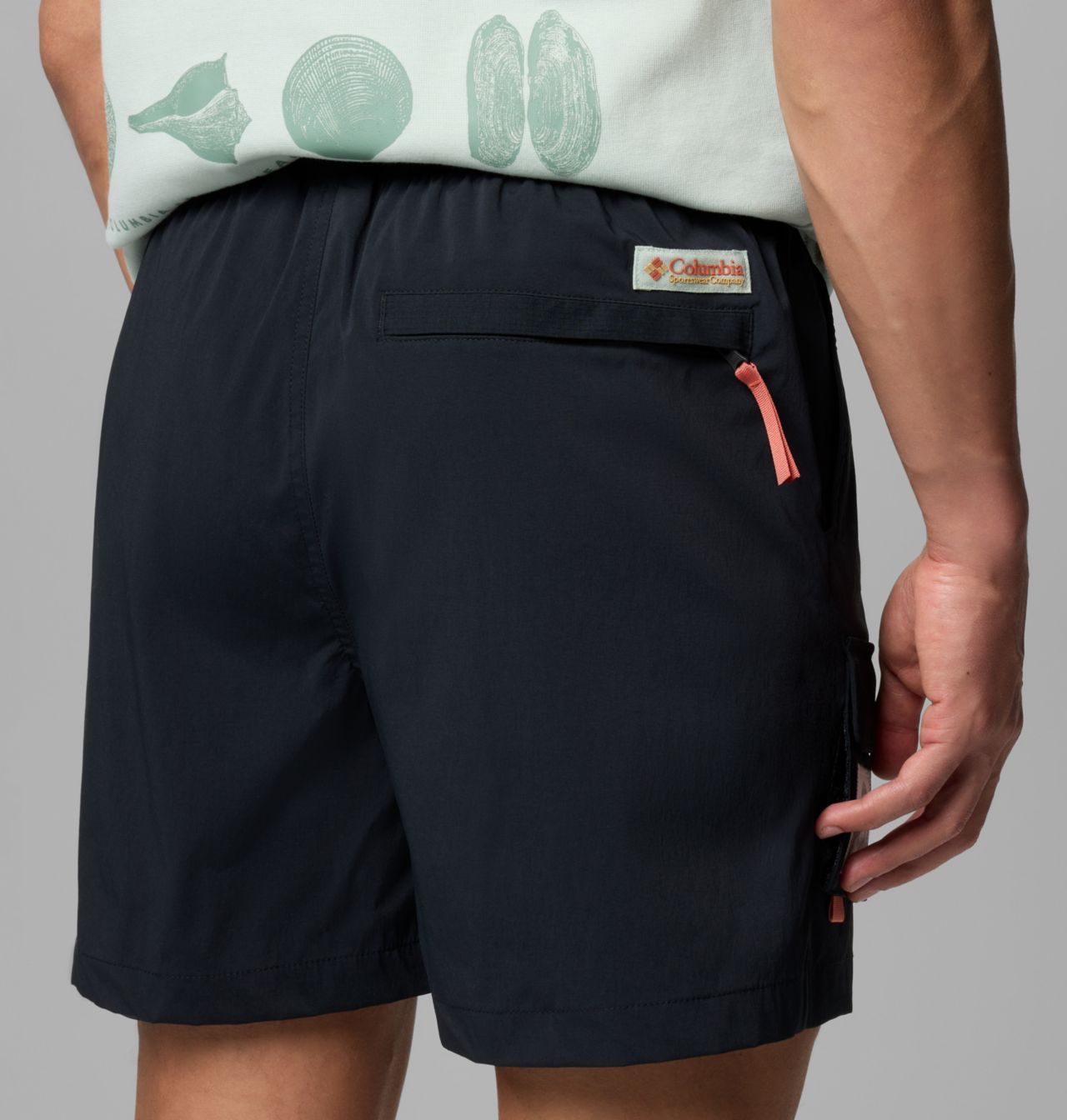Cove Beach™ Shorts | 010 | XXL | 5 6
