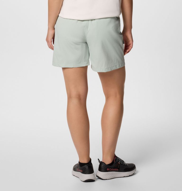 Pantaloncini Cove Beach unisex, Color: Cool Green, image 10