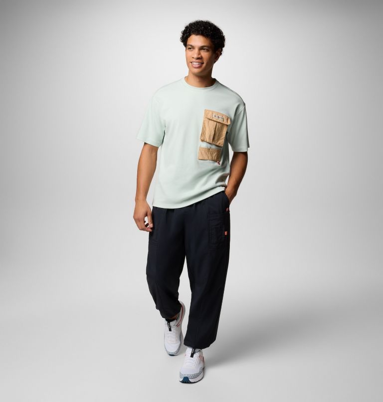 Cove Beach Pants, Color: Black, image 3