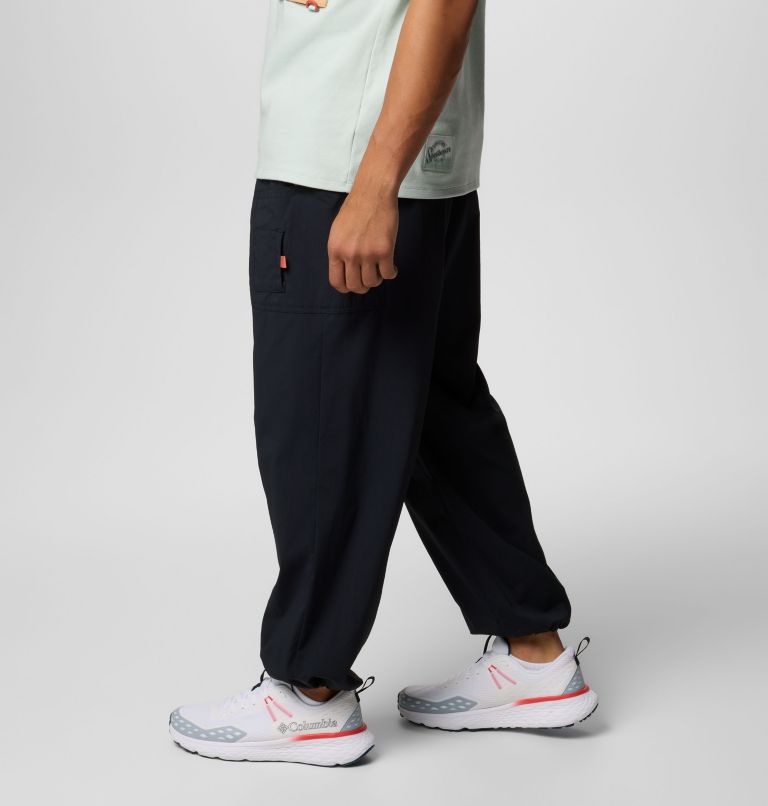Cove Beach Pants, Color: Black, image 5