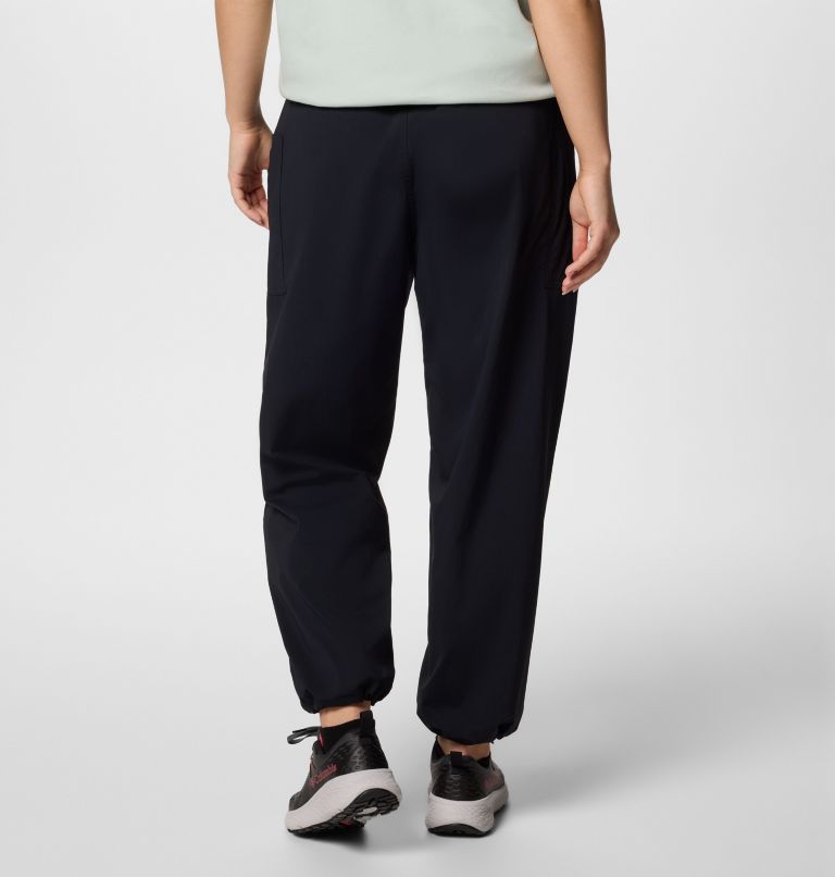 Cove Beach Pants, Color: Black, image 10