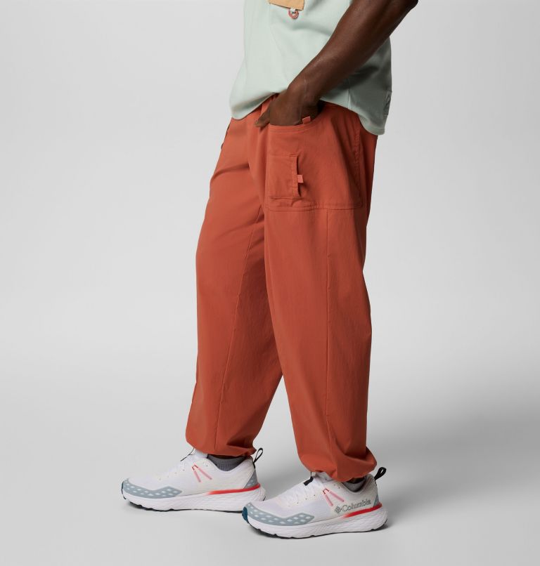 Cove Beach Pants, Color: Mars, image 5