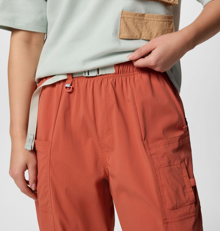 Cove Beach Pants, Color: Mars, image 6