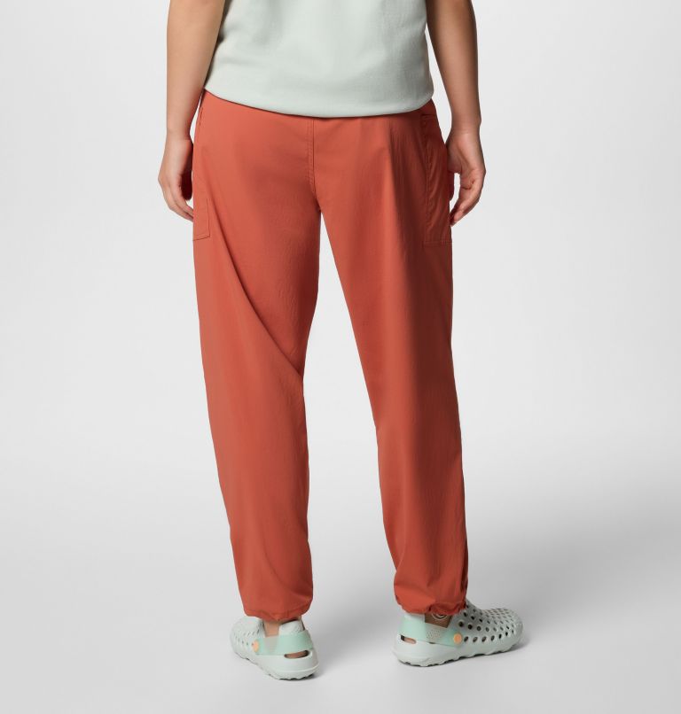 Cove Beach Pants, Color: Mars, image 9