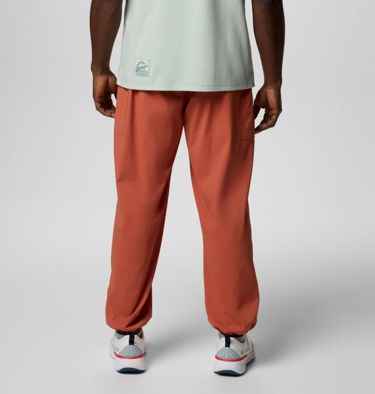 Cove Beach Pants, Color: Mars, image 10