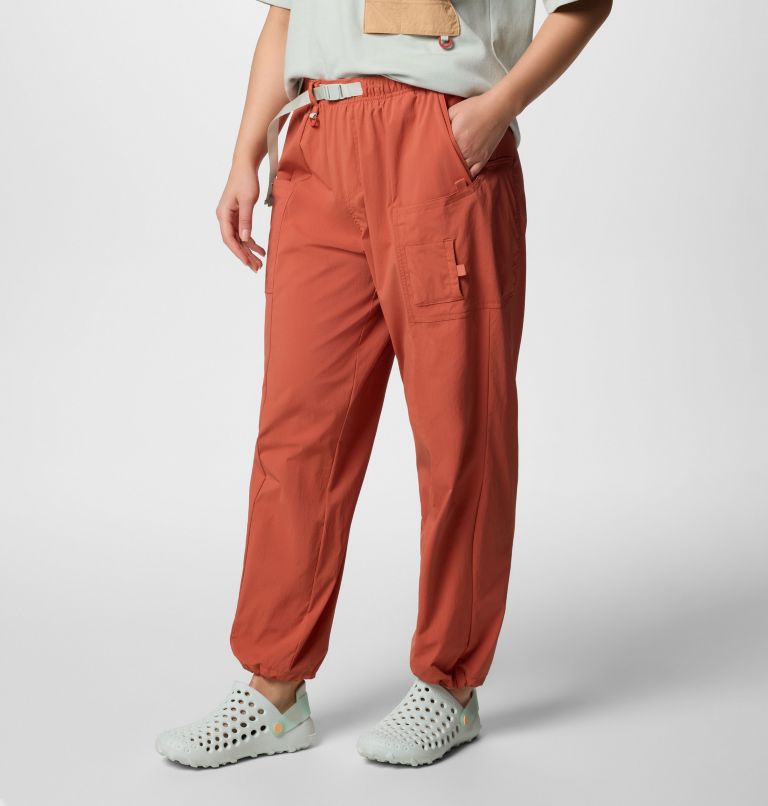 Cove Beach Pants, Color: Mars, image 2